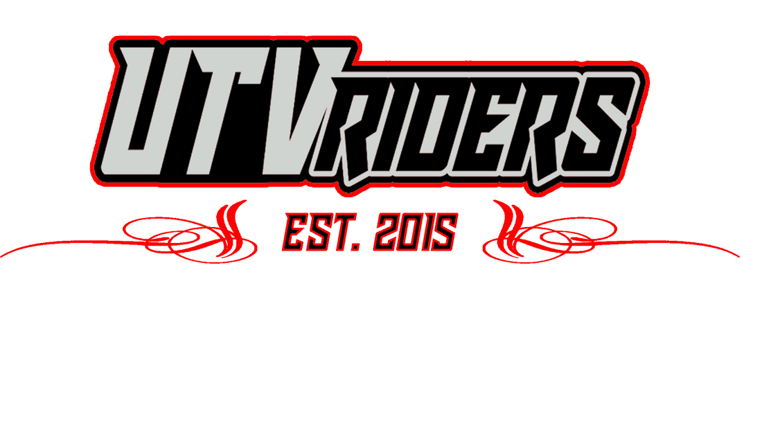 Welcome to UTVRiders!!