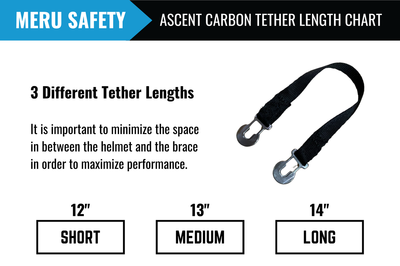 Ascent Sliding Tether