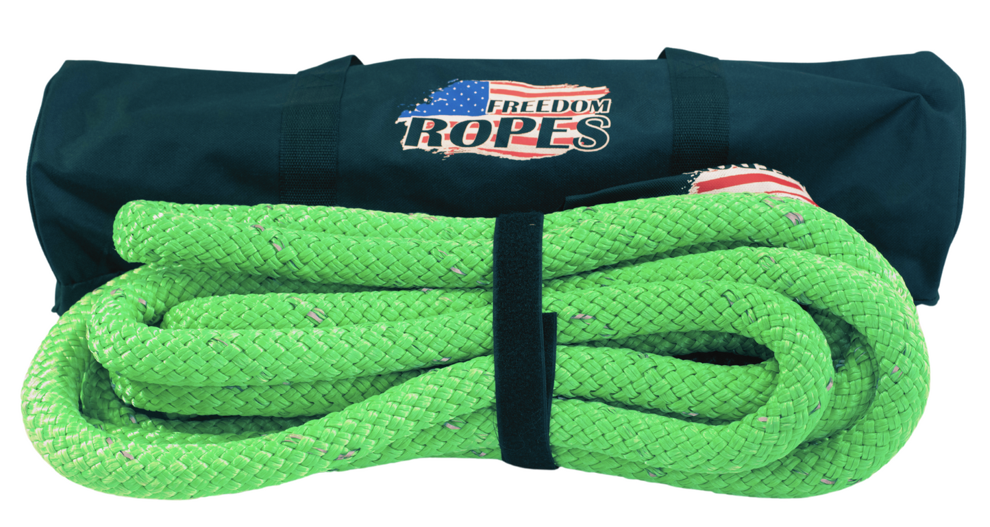 1.5" x 20'™ Kinetic Energy Recovery Rope