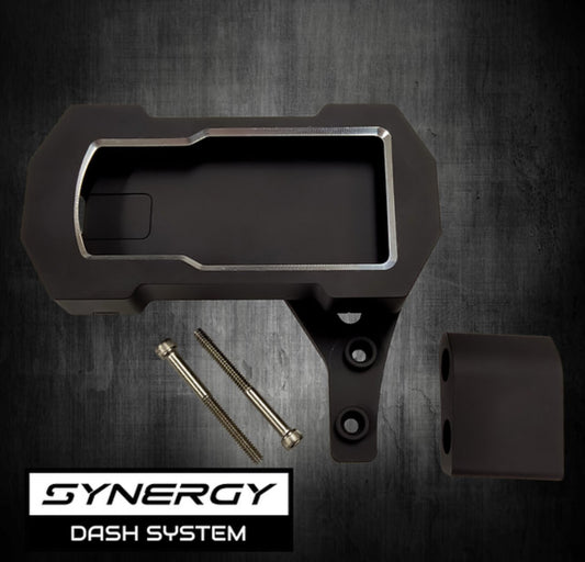 Synergy PV3 Case and Mount