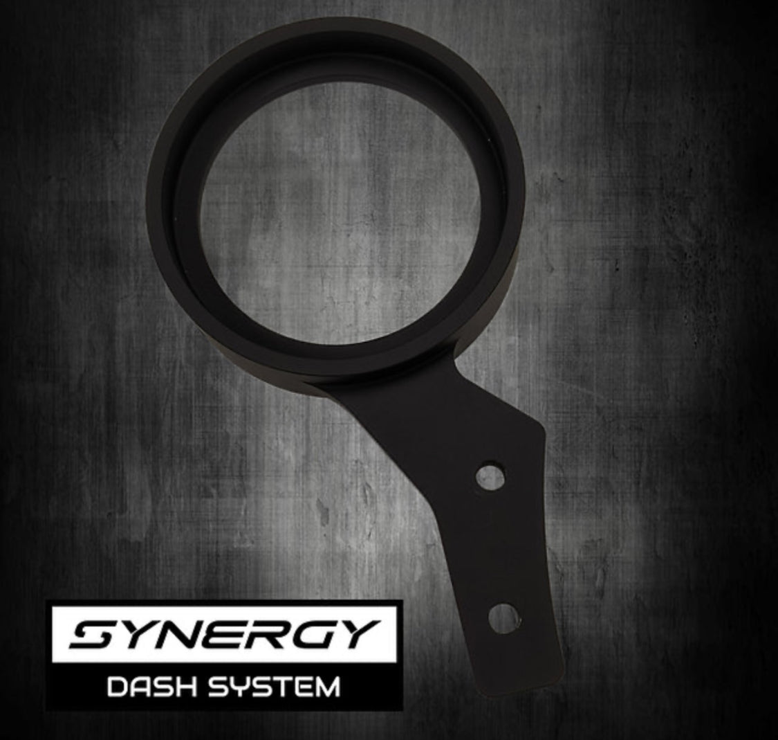 Synergy 2 Inch Gauge Mount