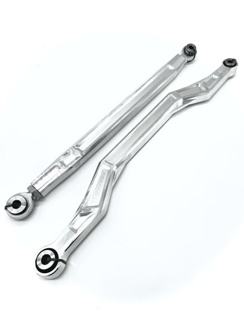 Honda Talon R High Clearance Radius Rods - 0