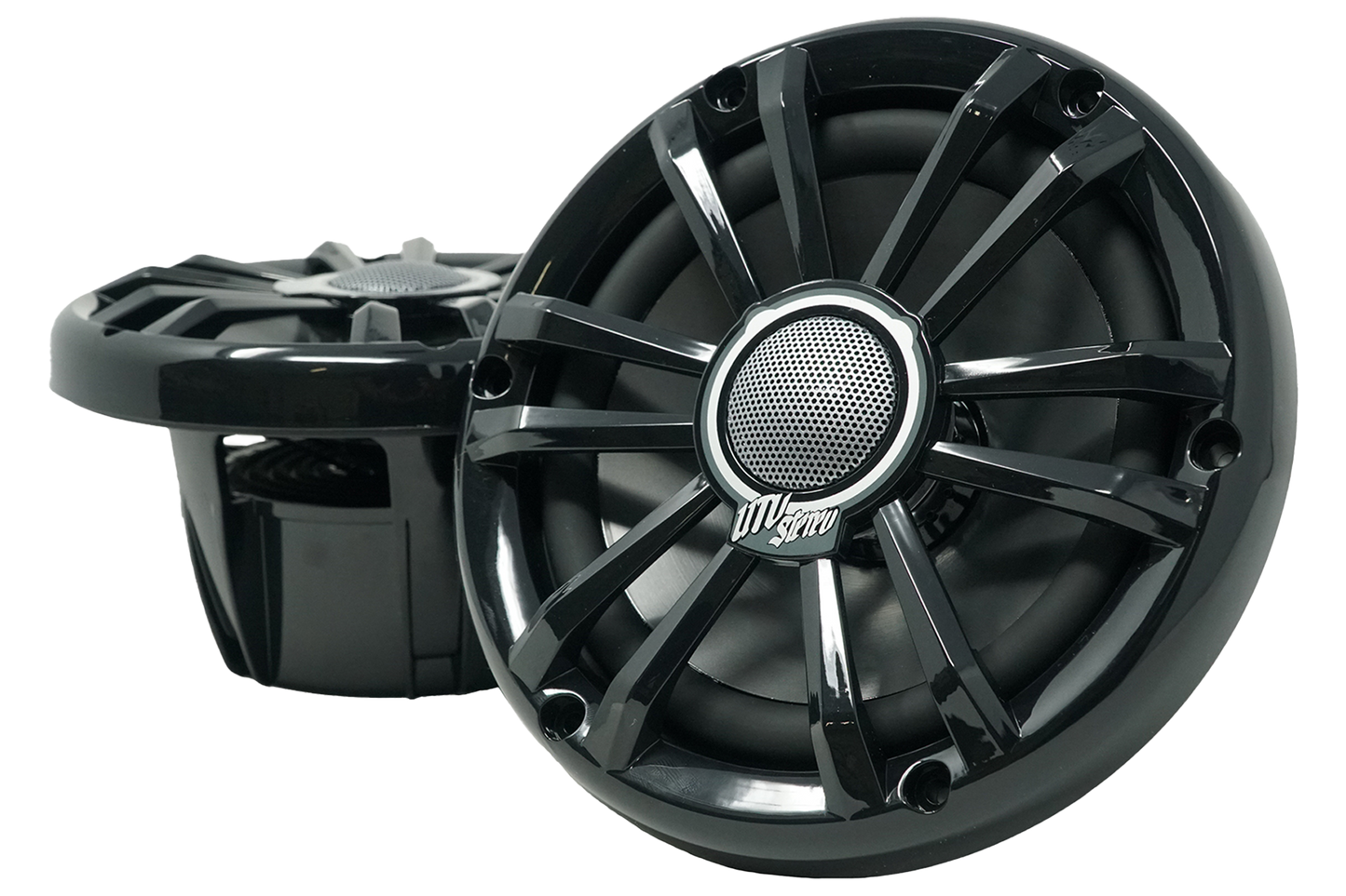 Signature Series 6.5" Speakers | UTVS-654