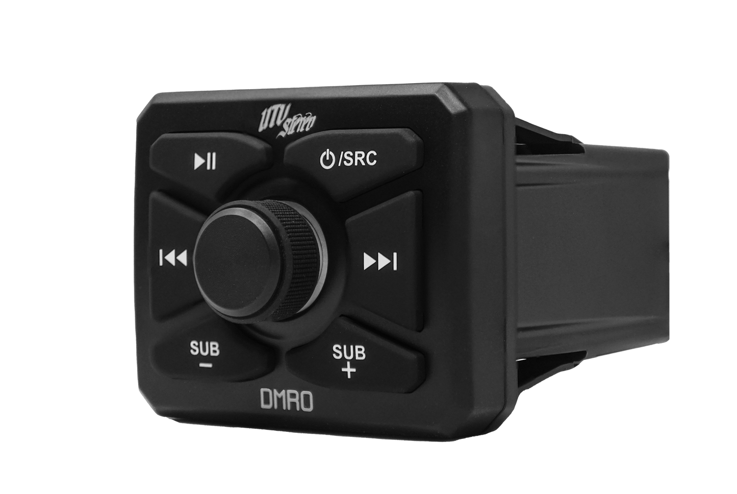 DMR0 Bluetooth® Media Receiver | UTVS-DMR0