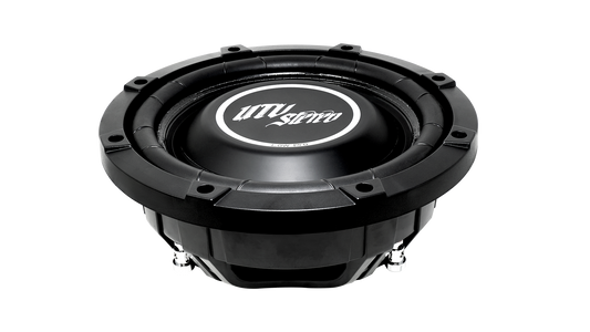 Flex 10" Low-Profile Subwoofer | UTVS-F10LP