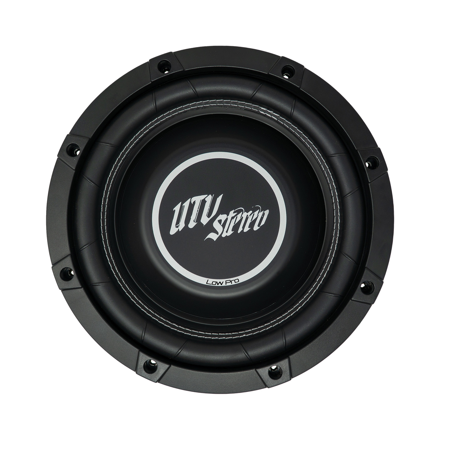 Flex 10" Low-Profile Subwoofer | UTVS-F10LP