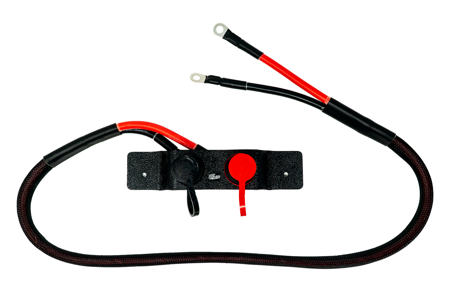 Can-Am® X3 Battery Jump Post Kit | UTVS-X3-JMPPST