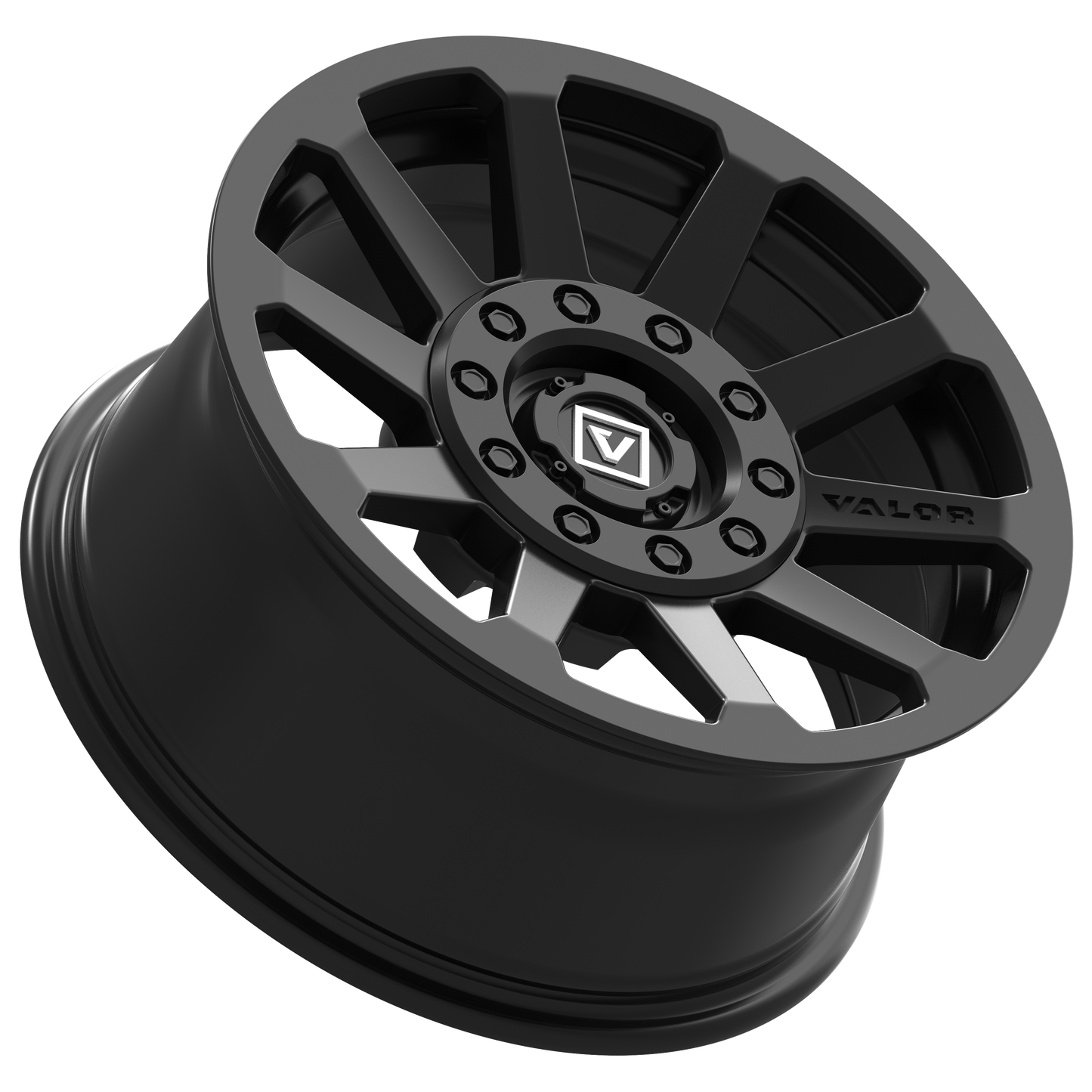 V02 UTV Wheel