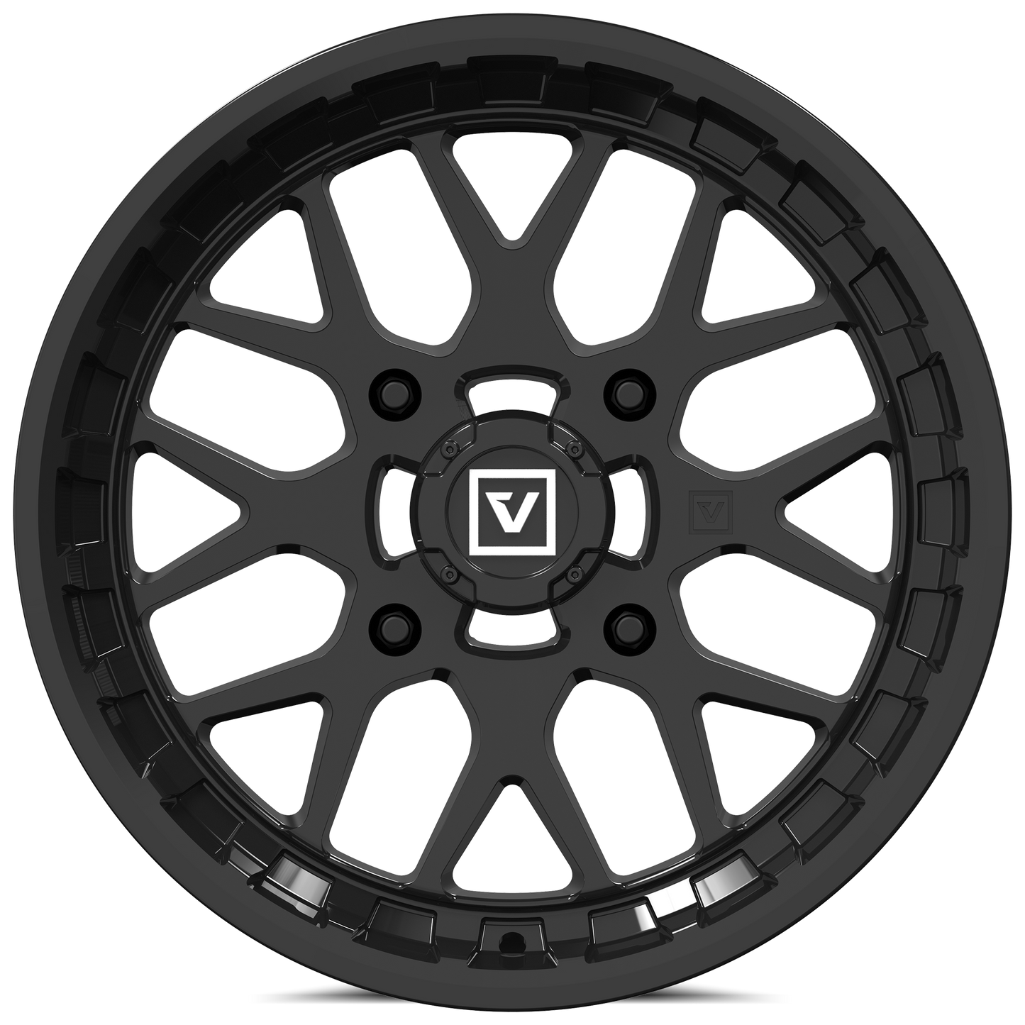 V03 UTV Wheel