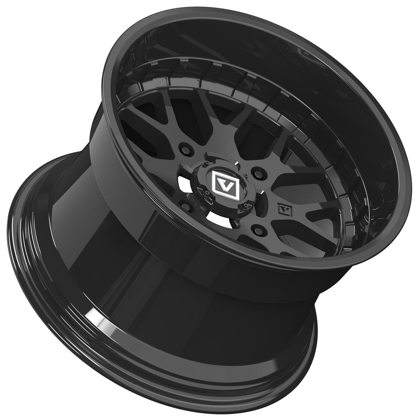 V03 UTV Wheel