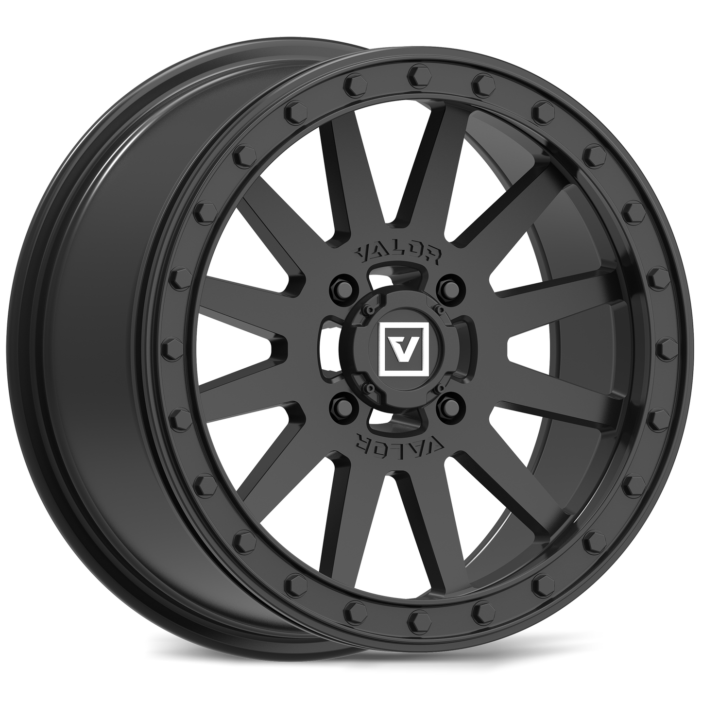 V05 UTV Wheel