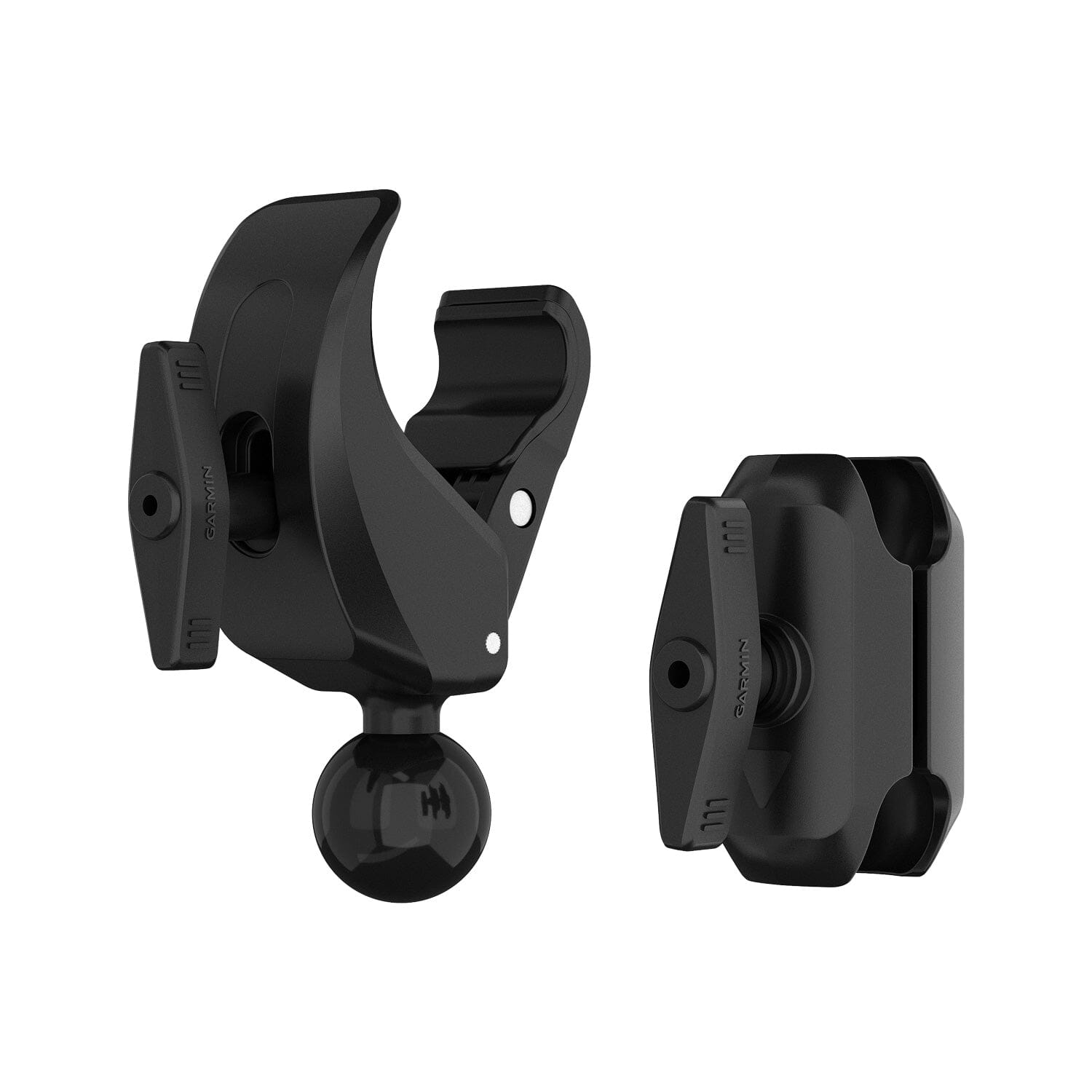 Garmin Tread Tube Mount