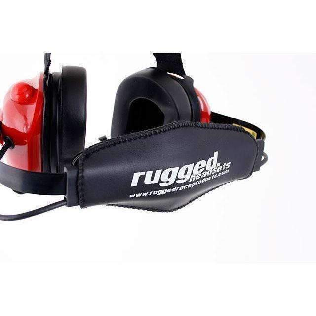 Deluxe Headset Head Pad Cushion