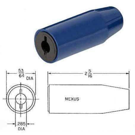 Military Grade Nexus Replacement Jack TJ-102