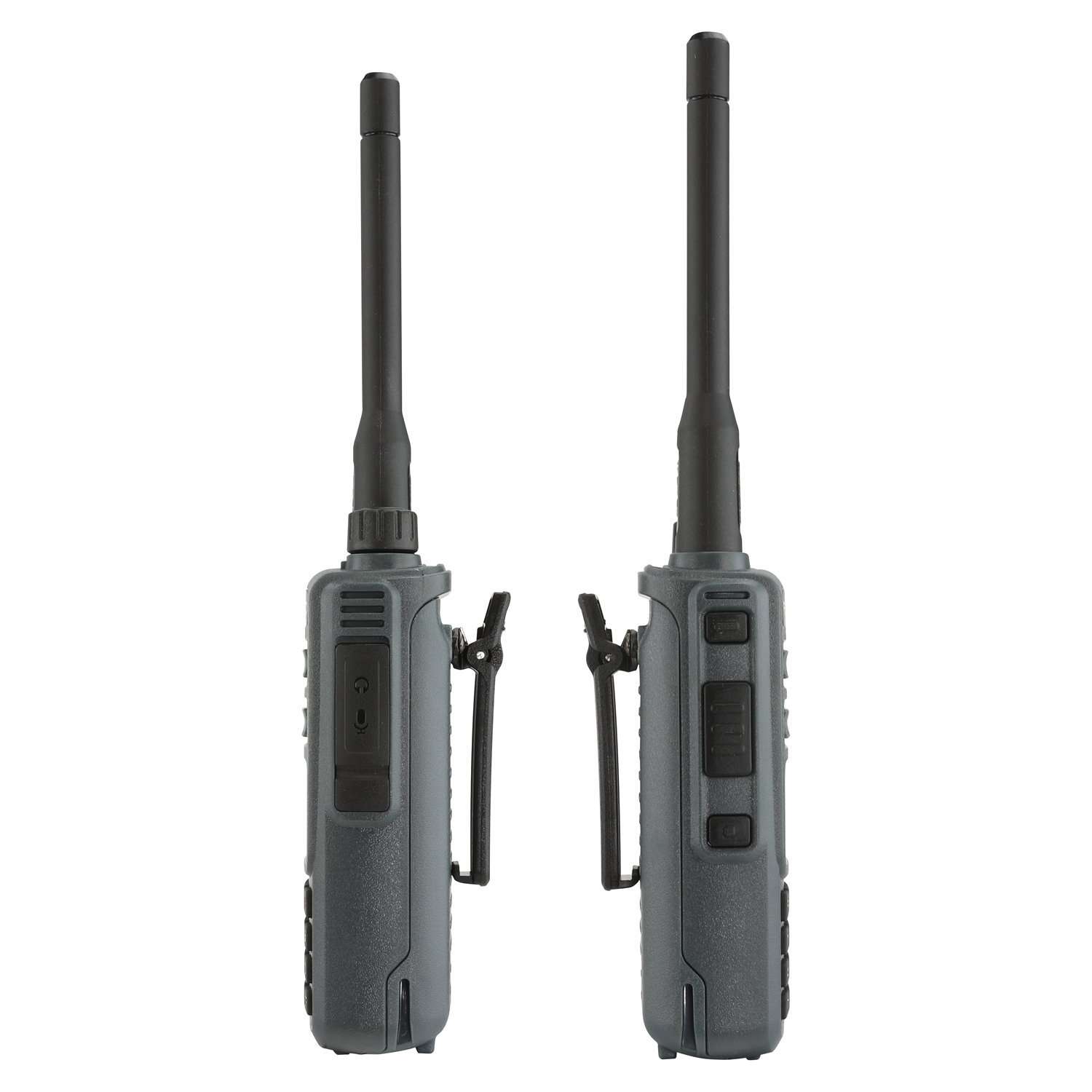 Radio Kit - GMR2 GMRS/FRS Handheld