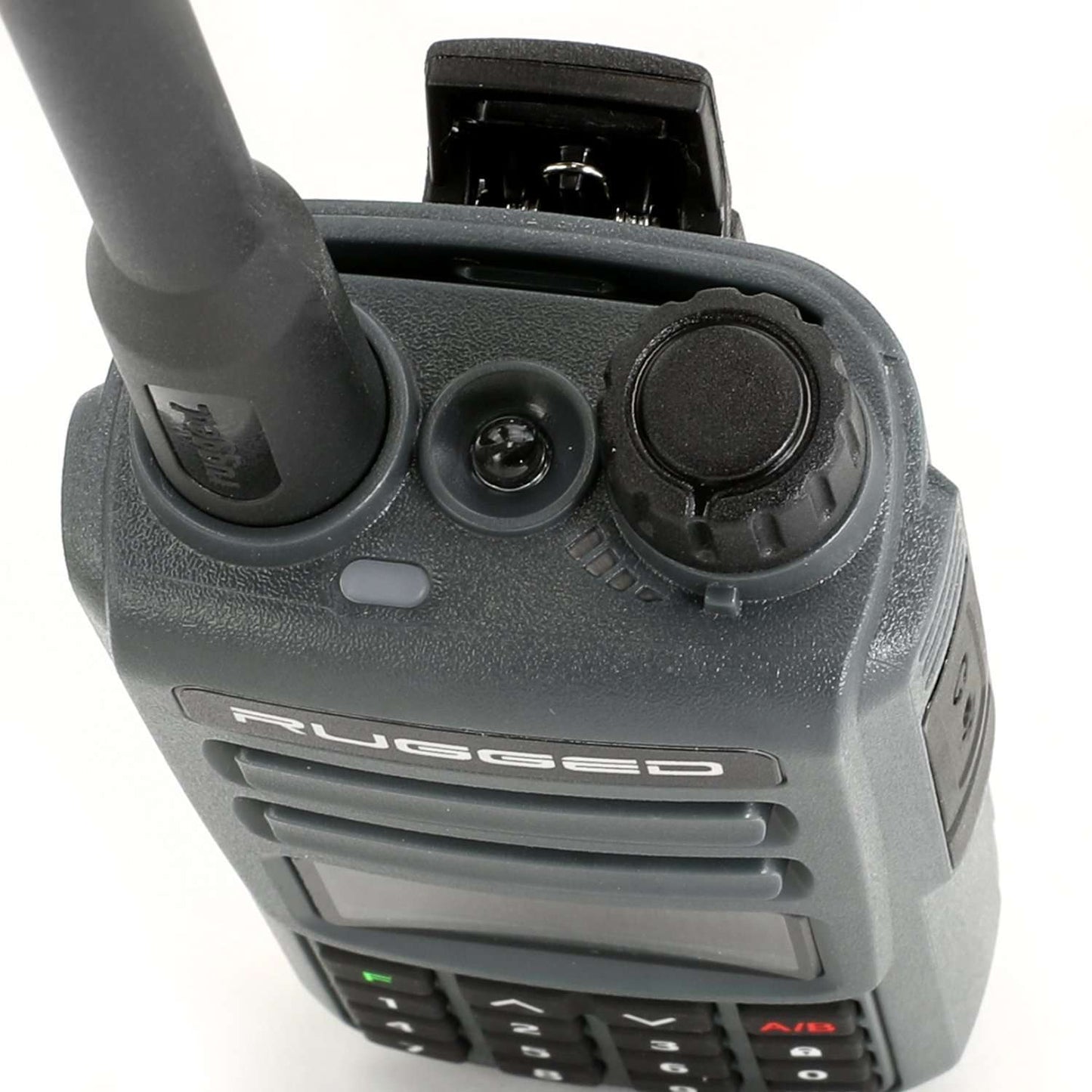 Radio Kit - GMR2 GMRS/FRS Handheld