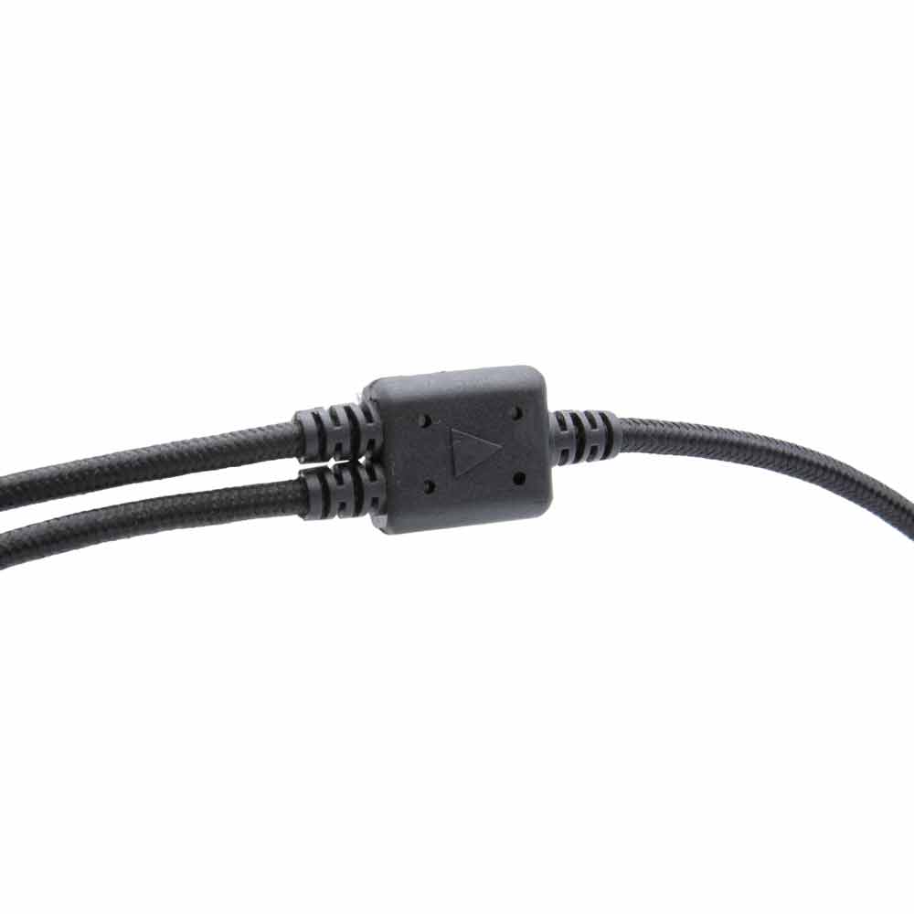 SPORT Straight Cable to Intercom (Select Length)