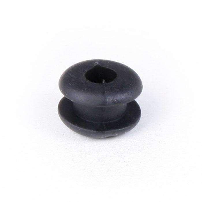 Strain Relief Grommet for Headset, Intercom & PTT Cables