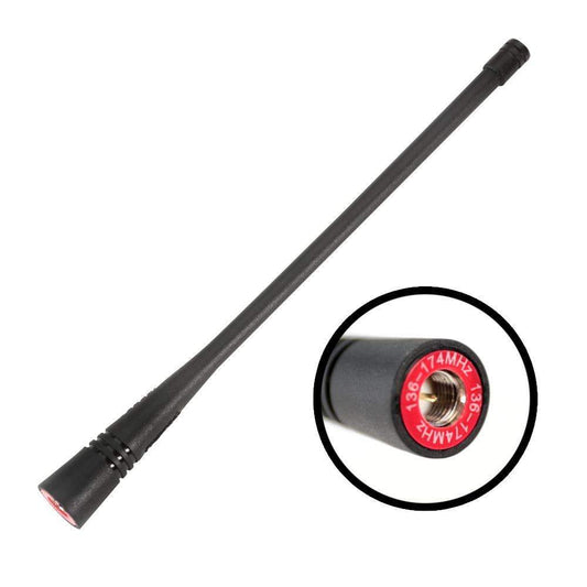 VHF Long Range Antenna for RDH 16 Digital Radio